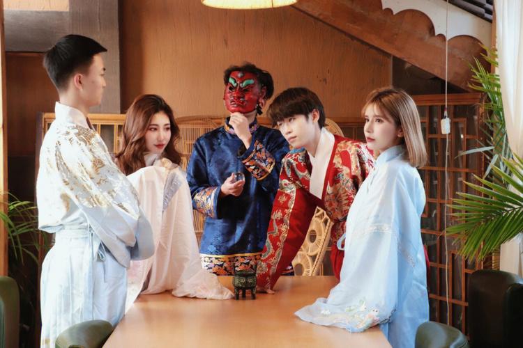 潮玩真剧单人/多人沉浸体验套餐票,点点购,星卡平台,寄售平台,发卡平台,卡密销售,激活码销售,在线发卡系统,电子门票,兑换码,充值码,百度网盘,网盘链接,文档销售,文档下载,星卡寄售系统,虚拟寄售平台,自动发卡网,虚拟物品发卡网,虚拟物品发货系统,自动发货系统,点点购发卡系统